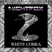 Nightfox - White Cobra album cover