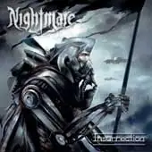 Nightmare - Insurrection album cover