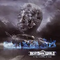 Nightmare World - In The Fullness Of Time album cover