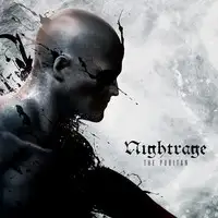 Nightrage - The Puritan album cover