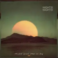 Nights! Nights! - Clouded Mind