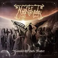 Nightshade - Sounds of Dark Matter album cover