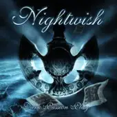 Nightwish - Dark Passion Play album cover