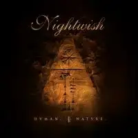 Nightwish - Human:||:Nature album cover