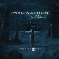 Nightwish - Imaginaerum (The Score) album cover