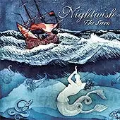 Nightwish - The Siren album cover