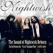 Nightwish - The Sound Of Nightwish Reborn album cover