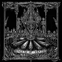 Nigredo - Facets Of Death album cover