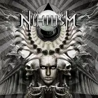 Nihilism - Apocalyptic Fate album cover