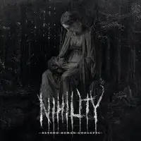 Nihility - Beyond Human Concepts album cover
