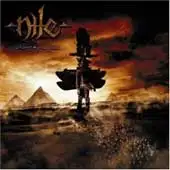 Nile - Ithyphallic album cover