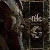 Nile - Those Whom The Gods Detest album cover