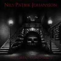 Nils Patrik Johansson - The Great Conspiracy album cover