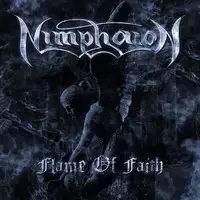 Nimphaion - Flame Of Faith album cover
