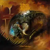 Ninth Realm - A Fate Unbroken album cover