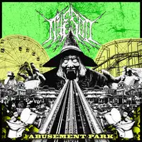 NiteSoil - Abusement Park album cover