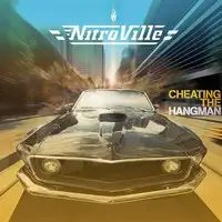 Nitroville - Cheating the Hangman album cover