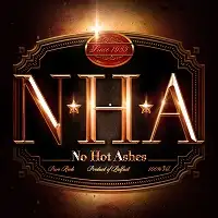 No Hot Ashes - No Hot Ashes album cover