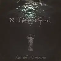 No Limited Spiral - Into The Marinesnow album cover