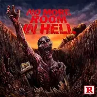 No More Room In Hell - No More Room In Hell album cover