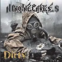 No One Cares - Dirty album cover