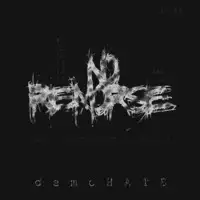 No Remorse - DemoHATE album cover