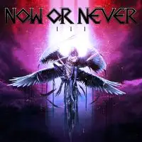 NoN - III album cover