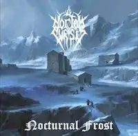 Noctem Cursis - Nocturnal Frost album cover