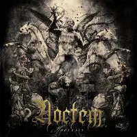 Noctem - Haeresis album cover