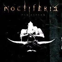 Noctiferia - Per Aspera album cover