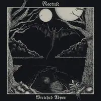 Noctule - Wretched Abyss album cover