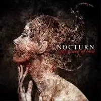 Nocturn ­- Like A Seed Of Dust album cover