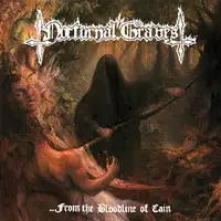 Nocturnal Graves - ...From The Bloodline Of Cain album cover