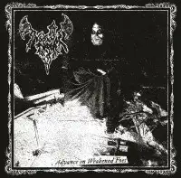 Nocturnal Prayer - Advance on Weakened Foes album cover