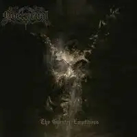 Nocturnal - The Greater Emptiness album cover