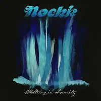 Noekk - Waltzing in Obscurity album cover