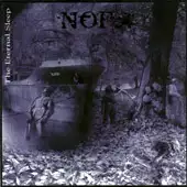 Nof4 - The Eternal Sleep - DEMO album cover