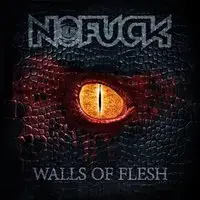 Nofuck - Walls Of Flesh album cover