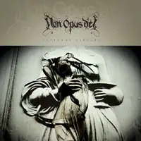 Non Opus Dei - Eternal Circle album cover