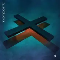 Nonpoint - X album cover