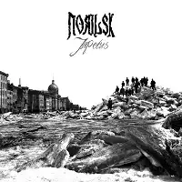 Norilsk - Japetus album cover