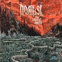 Norilsk - The Idea of North album cover