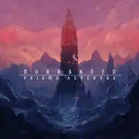 Norrskold - Prisma Aeternus album cover