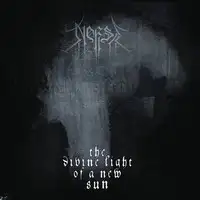 Norse - The Divine Light of a New Sun album cover