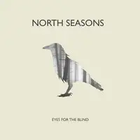 North Seasons - Eyes Of The Blind album cover