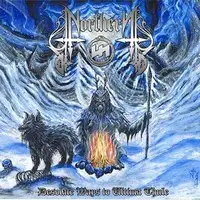 NortherN - Desolate Ways to Ultima Thule album cover