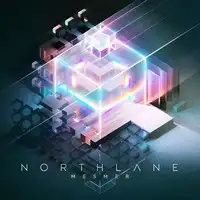 Northlane - Mesmer album cover