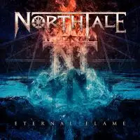 Northtale - Eternal Flame album cover