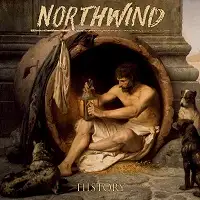 Northwind - History album cover