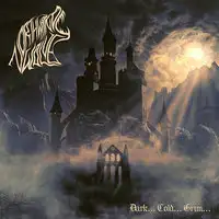 Northwind Wolves - Dark... Cold... Grim album cover